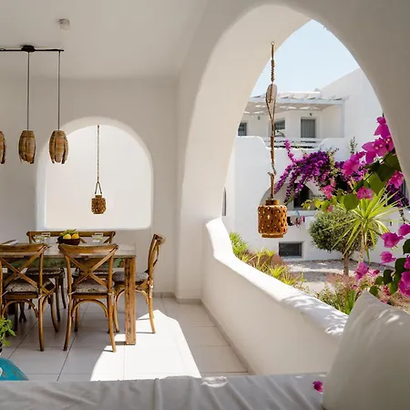 Albion, Cosy Two Storey Apartment, Stelida Naxos Casa de Férias