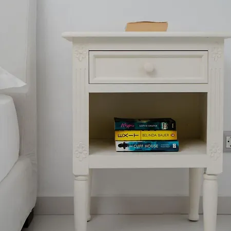 Casa de Férias Albion, Cosy Two Storey Apartment, Stelida Naxos Agios Prokopios (Naxos)