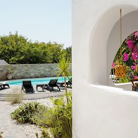 Holiday home Albion, Cosy Two Storey Apartment, Stelida Naxos