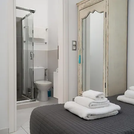 Albion Holiday home Agios Prokopios (Naxos)