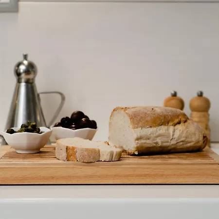 Albion, Cosy Two Storey Apartment, Stelida Naxos Holiday home Agios Prokopios (Naxos)