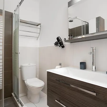 Holiday home Albion, Cosy Two Storey Apartment, Stelida Naxos Agios Prokopios (Naxos)