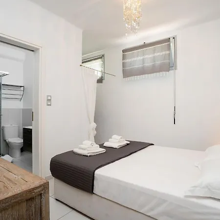 Holiday home Albion, Cosy Two Storey Apartment, Stelida Naxos *