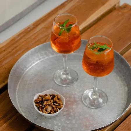 Feriehus Albion, Cosy Two Storey Apartment, Stelida Naxos