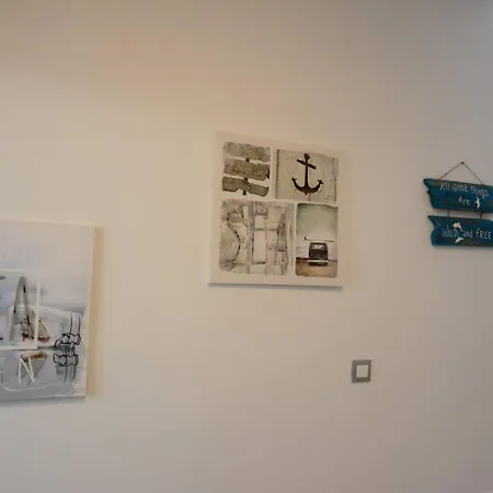 Albion, Cosy Two Storey Apartment, Stelida Naxos Holiday home Agios Prokopios (Naxos)
