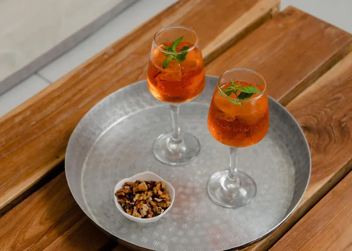 Holiday home Albion, Cosy Two Storey Apartment, Stelida Naxos